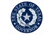 State of Texas Governor logo