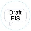 Draft EIS icon