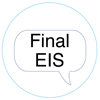 Final EIS Icon